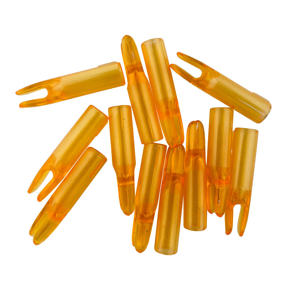 Arrow Nocks Glassfiber Arrow Shafts 6mm Arrow Nocks