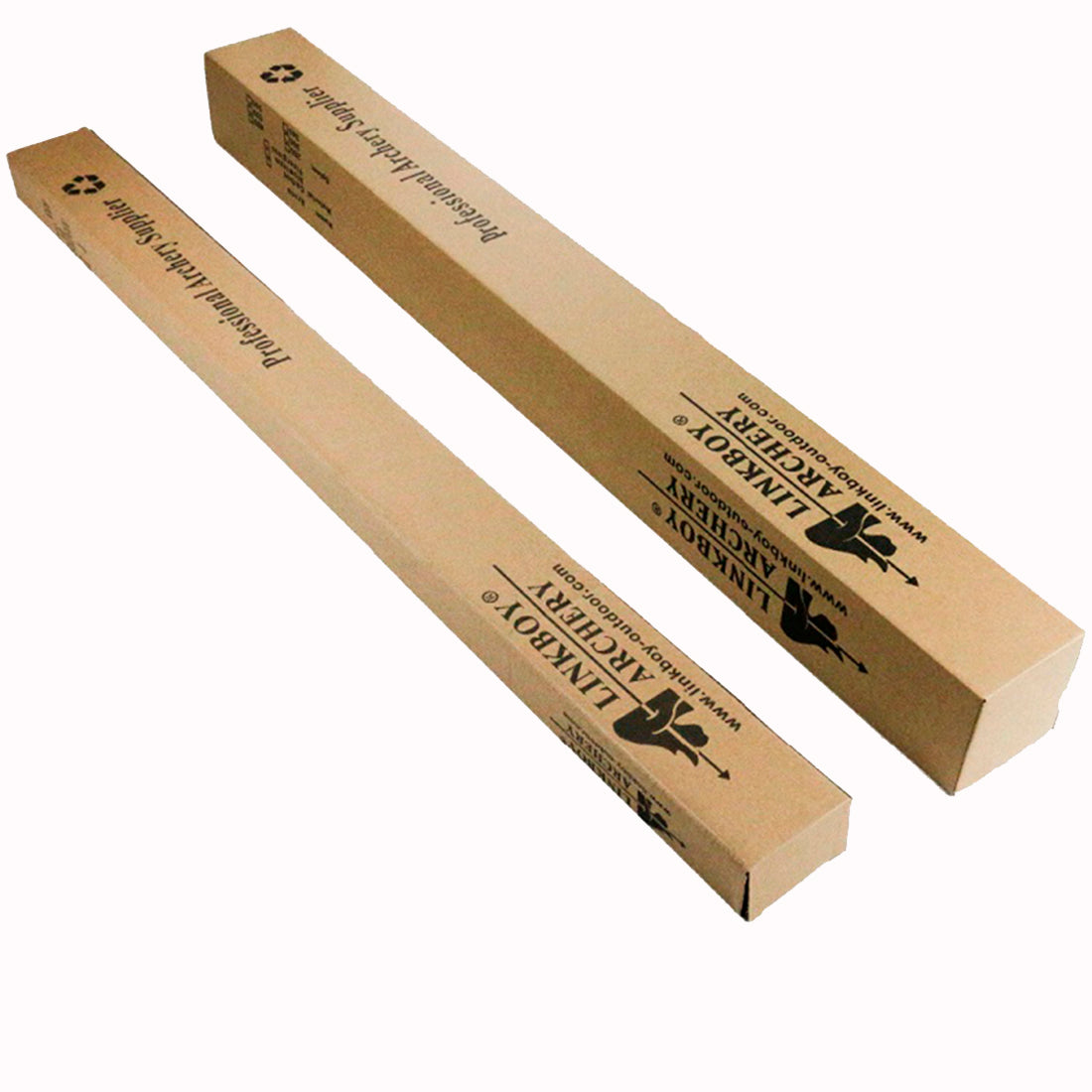 Pure Carbon Arrows Shaft Spine 300 340 30inch 2inch Plastic Vanes 75gr Tips