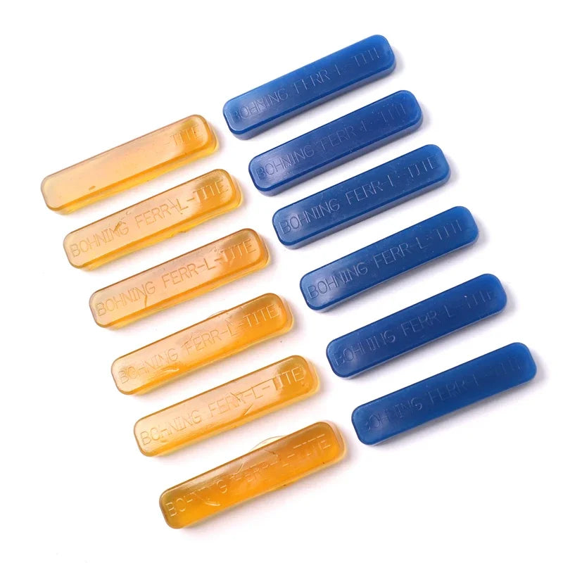 Hot Melt Adhesive Bow and Arrow Glue Stick Arrow Head