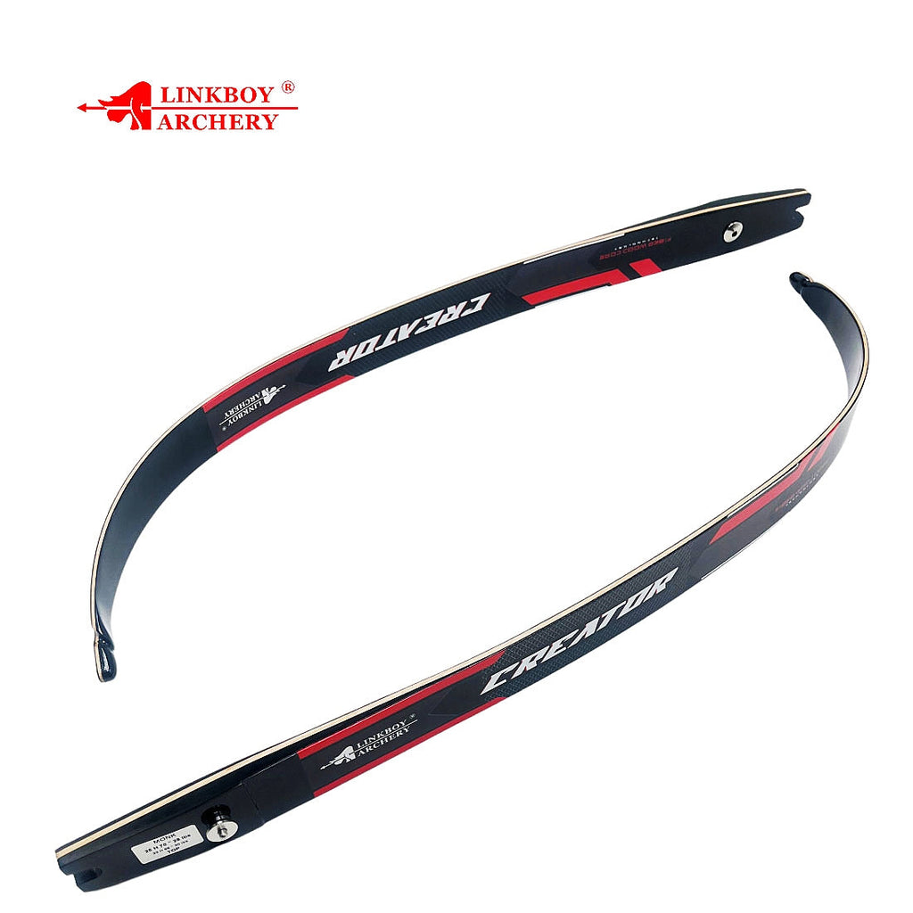68/70 Inches 20-40Lbs Recurve Bow Aluminum Alloy Handle Riser ILF Universal Interface Equipment