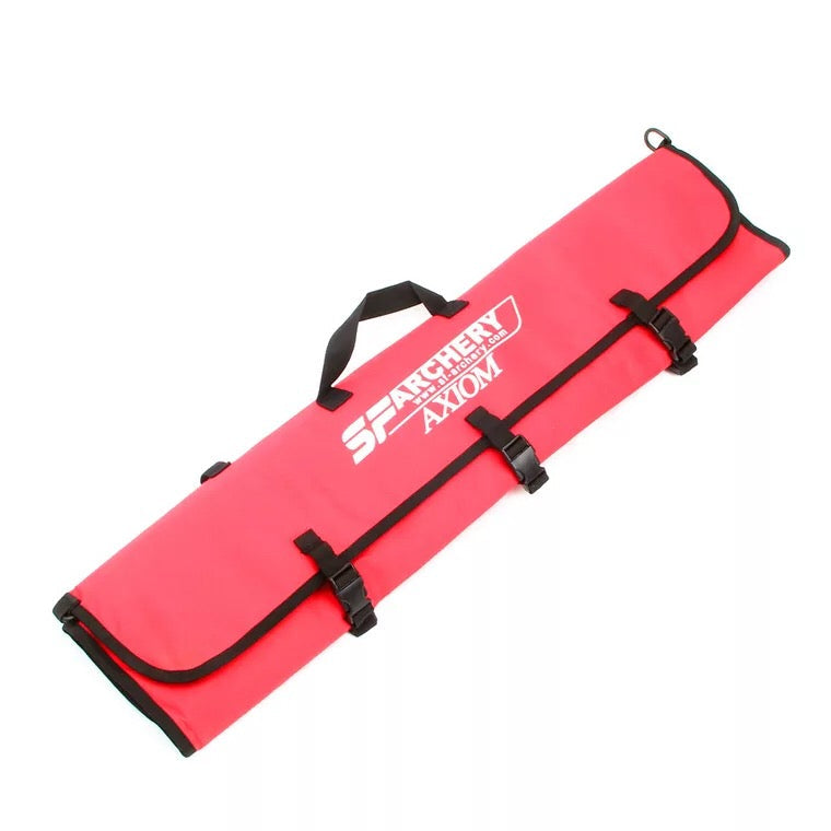 Portable Foldable Recurve Bow Case Arrow Quiver Bow Bag Acceessories Carrying