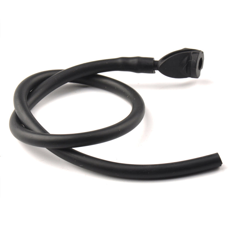1/8" and 3/16" Hole Size Peep Sight with Silicone Rubber Tubing Hole Compound Bow