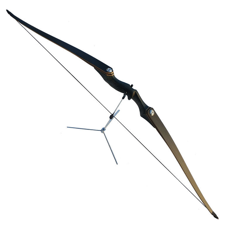 60inch Longbow Takedown Bow Laminate Bow Limb Right Left Hand Longbow