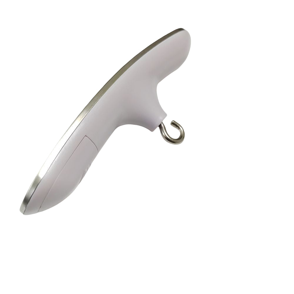 Digital Bow Scale 110lbs Draw Weight Tension Weighing Tool Measuring Instrument Test for Compound