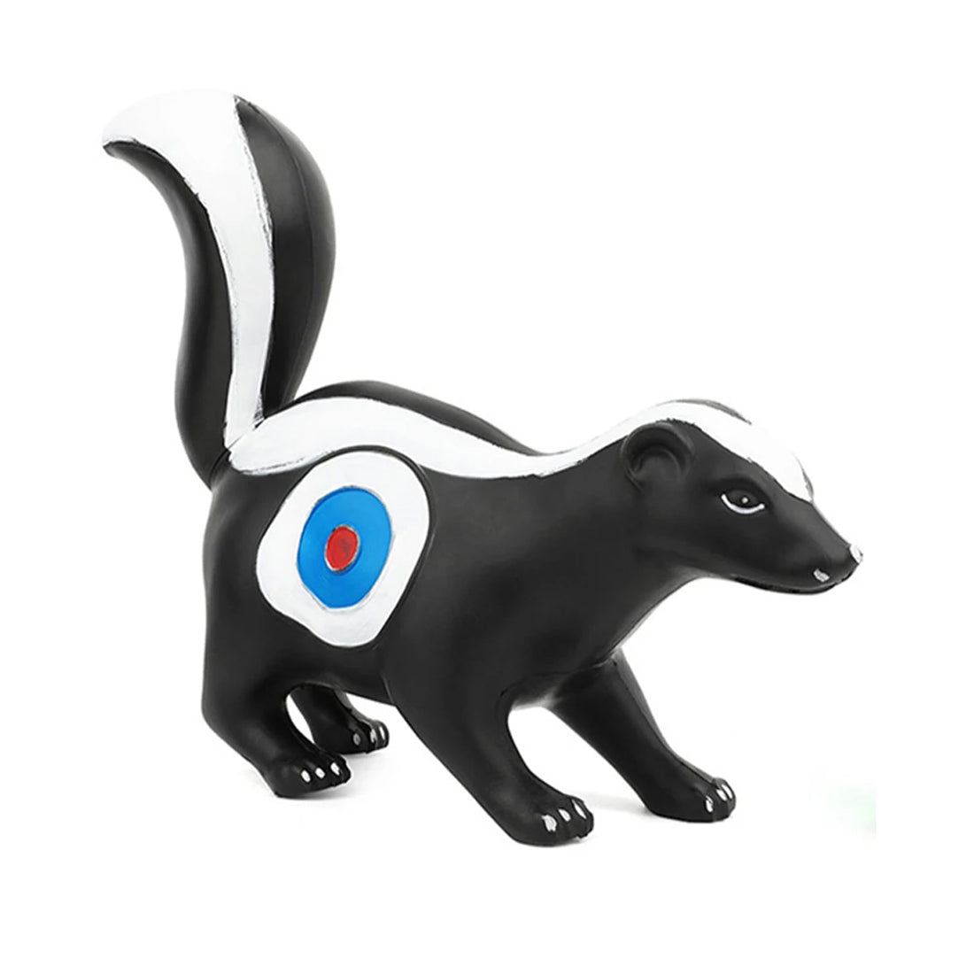 3D Practice Target