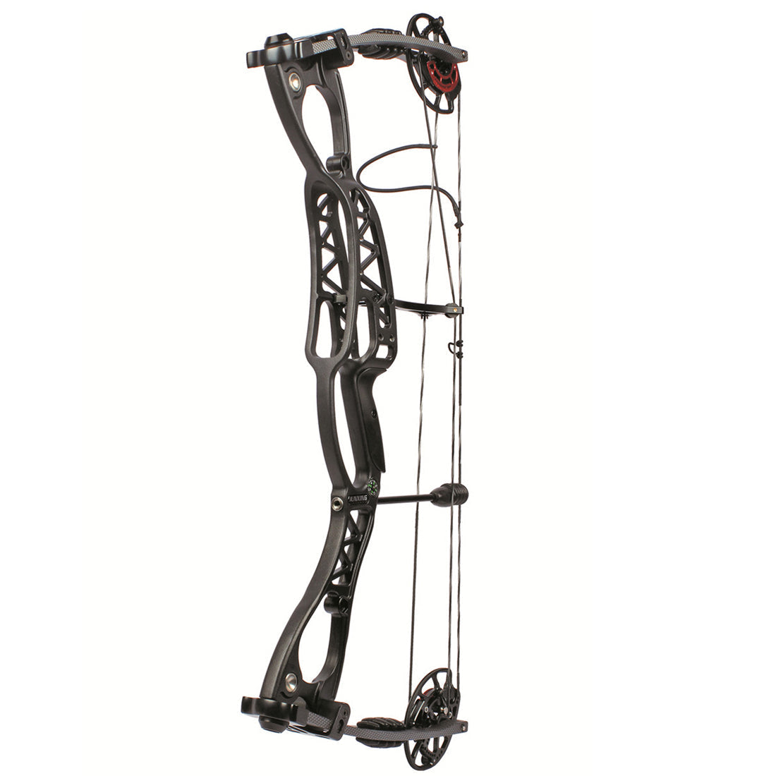 Northdraw Target Pro Compound Bow, 40-70 lb, 330 FPS