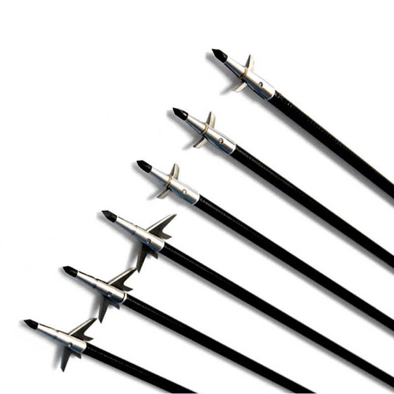 Expandable Broadheads, 100 gr