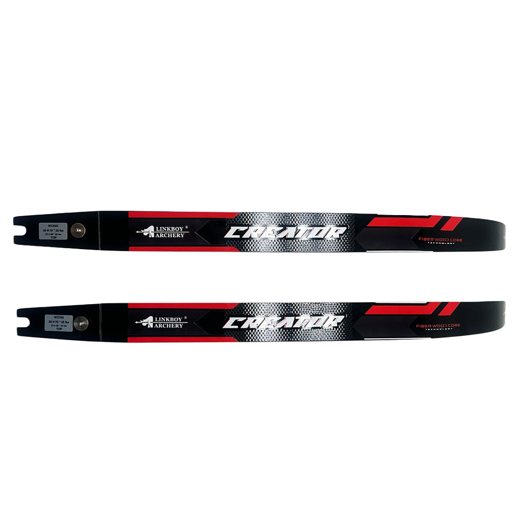 68/70 Inches 20-40Lbs Recurve Bow Aluminum Alloy Handle Riser ILF Universal Interface Equipment
