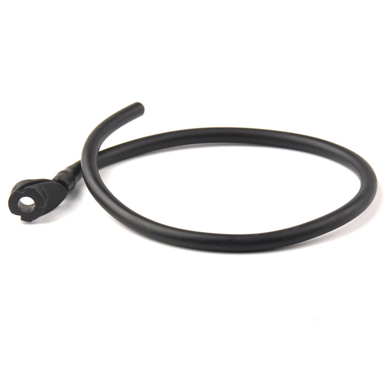 1/8" and 3/16" Hole Size Peep Sight with Silicone Rubber Tubing Hole Compound Bow