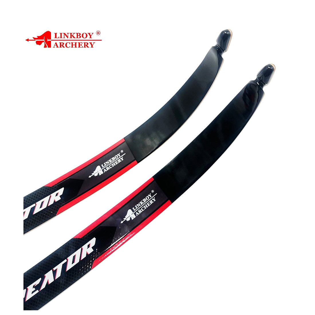 68/70 Inches 20-40Lbs Recurve Bow Aluminum Alloy Handle Riser ILF Universal Interface Equipment
