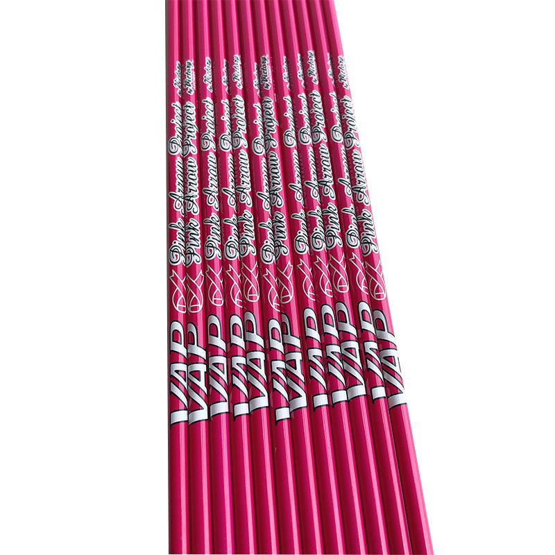 12Set V1 V3 ID4.2mm Carbon Arrows DIY Vanes Recurve Bow LongBow