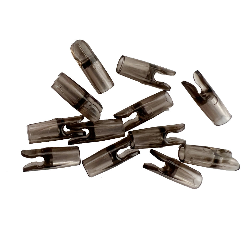 Inner Diameter 3.2mm Pin Nock S/L Size for Arrow Pin Nock Arrow Tail Wings