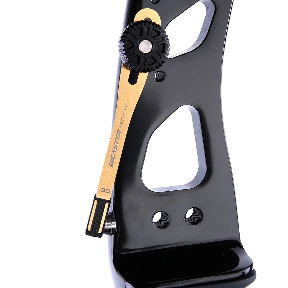 Fizz Clicker Recurve Bow Arrow Signal Clicker