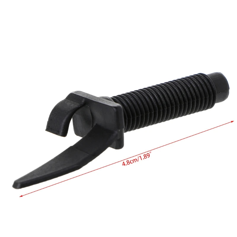 Center Arrow Rest Shoot Recurve Bow Composite