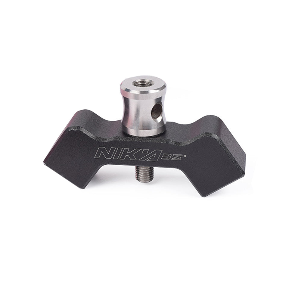 Stabilizer System Damper Balance Rod V-Bar for Recurve Bow