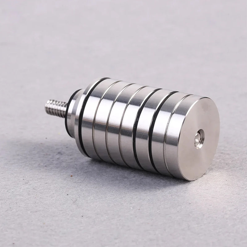 Stabilizer Weight Kit Counterweight Universal Shock Rods Stainless Steel Weighting Blocks Kits Bow
