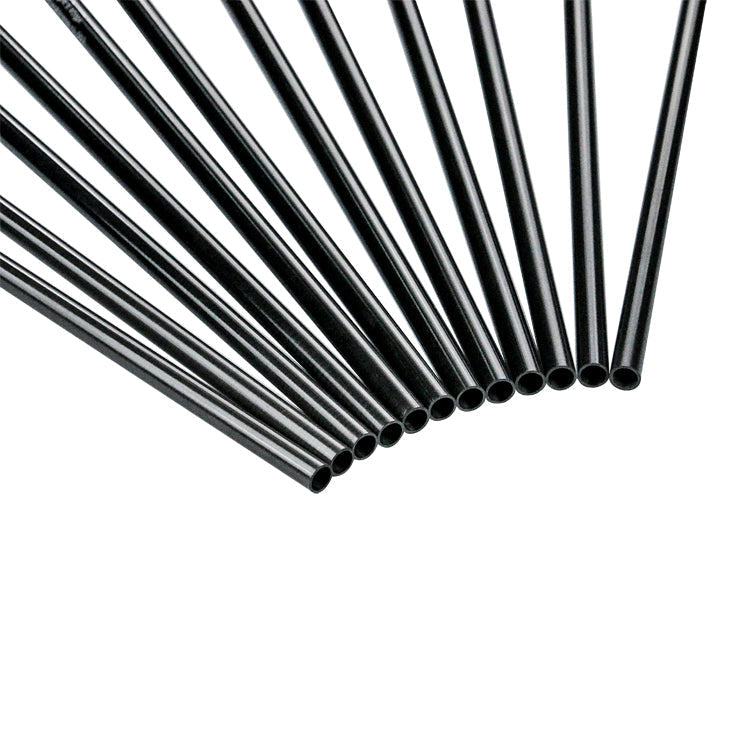 12-Pack Carbon Arrows Shaft 32" 120 Grain Tips 1.75inch Plastic Vanes Pin Nocks DIY