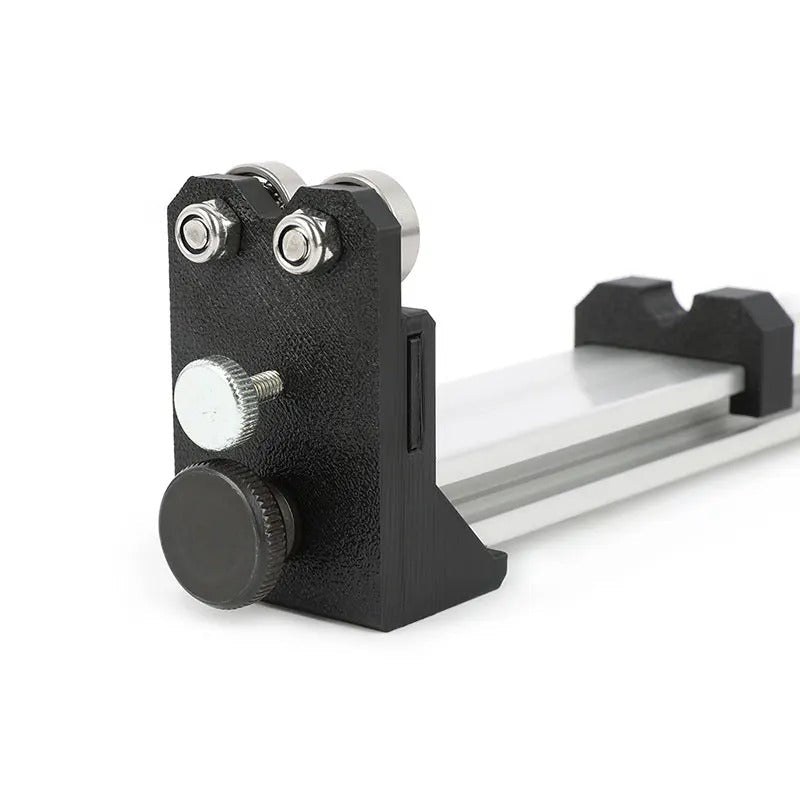 Arrow Shaft Grinder Measuring Arrow Straightness for Arrow Bow Tool