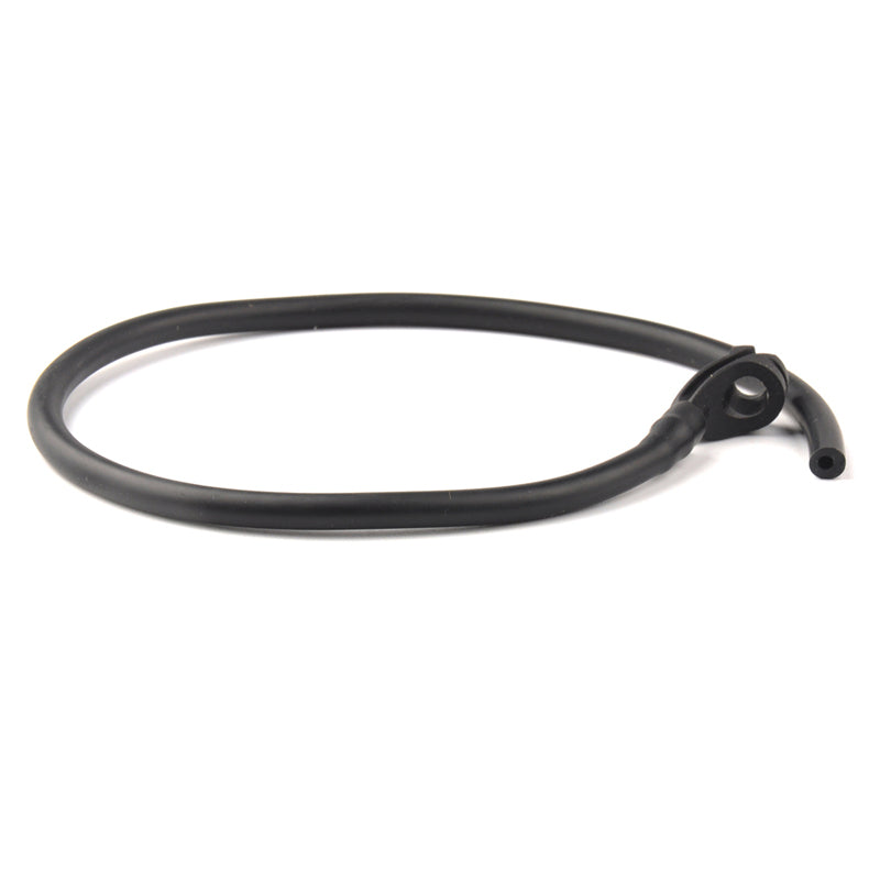 1/8" and 3/16" Hole Size Peep Sight with Silicone Rubber Tubing Hole Compound Bow