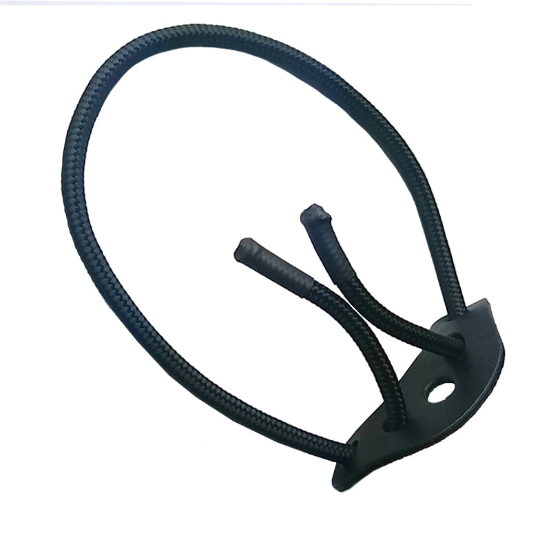 Bow Sight, Rest and Stabilizer Kit