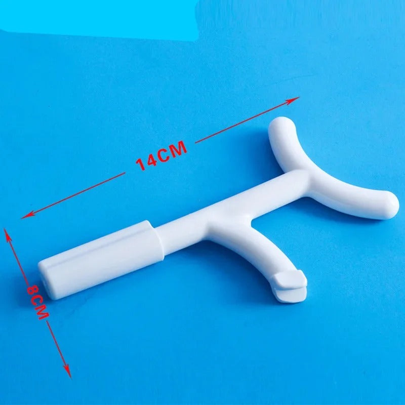 Arrow Feather Removal Tool Arrow Vanes Scraper Cleaner for DIY Arrow Shaft Clean