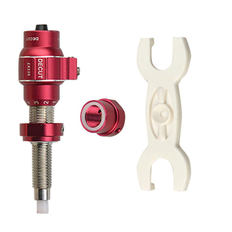 Cushion Plunger Screw-In Pressure Button Plunger Used on Arrow Rest Recurve Bow