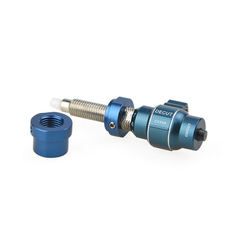 Cushion Plunger Screw-In Pressure Button Plunger Used on Arrow Rest Recurve Bow