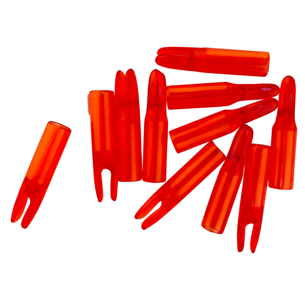 Arrow Nocks Glassfiber Arrow Shafts 6mm Arrow Nocks