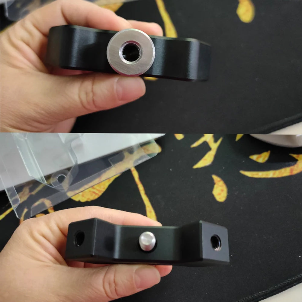 Stabilizer System Damper Balance Rod V-Bar for Recurve Bow