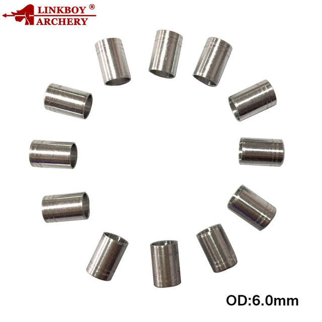 Arrow Explosion-proof Ring OD 5.5-OD8.0mm