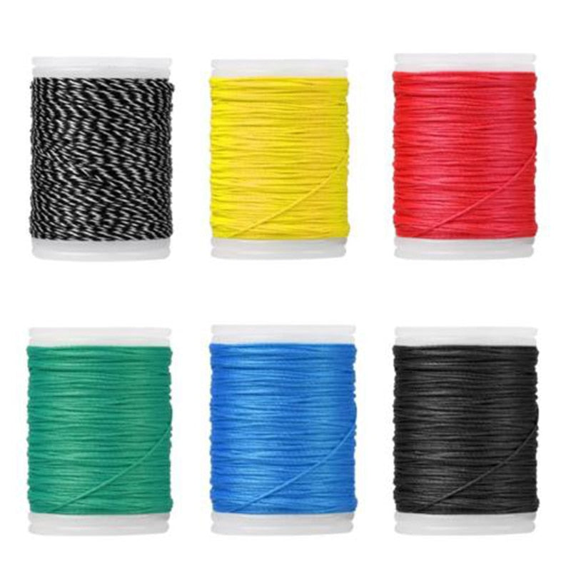 Bow String Serving Material for Protecting String 110M/roll