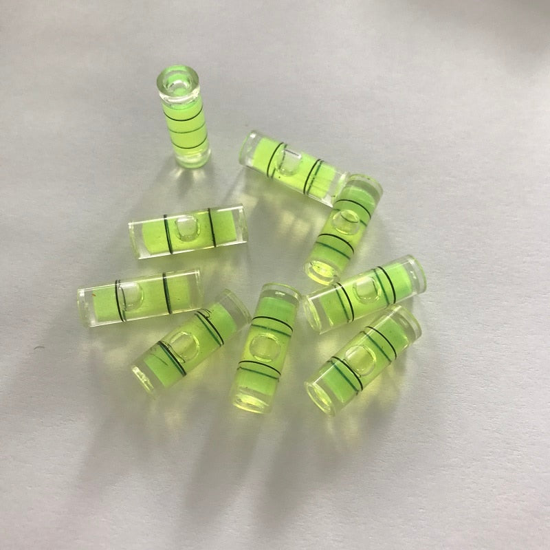 Water Level Bubble for Bow Sight